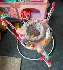 Baby Bouncer jumparoo Mini