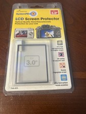 Promaster Hard LCD Screen protector cover model 3875 3" Screen size