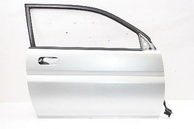 Tür Honda HRV 4WD rechts 67010S2H000ZZ Silber 10-2001