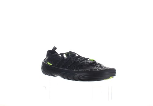 SAGUARO Mens Black Water Shoes EUR 41