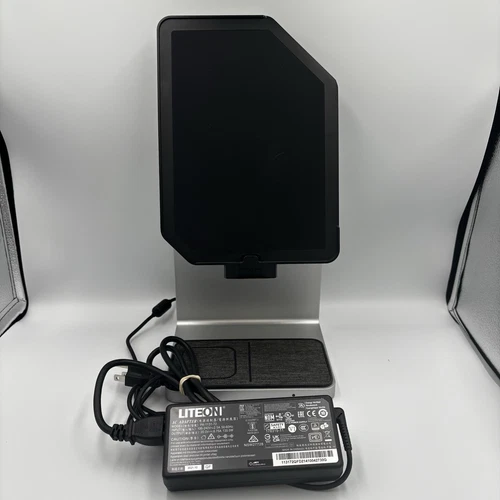 Kensington StudioDock  iPad Pro 12.9" iPad Docking Station TESTED WORKS