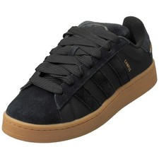 adidas Campus 00s Mens Classic Sneakers in Black - 9 US