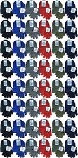 144 PK Wholesale Kids Beanie and Glove Sets Assorted - Winter Care Sets