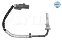 Sensor Abgastemperatur Meyle 214 800 0066 FÜR Jeep Temperatursensor Auspuff