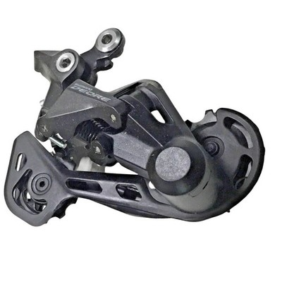 Shimano Deore M4120 SGS Shadow Rear Derailleur 10/11 Speed Long Cage
