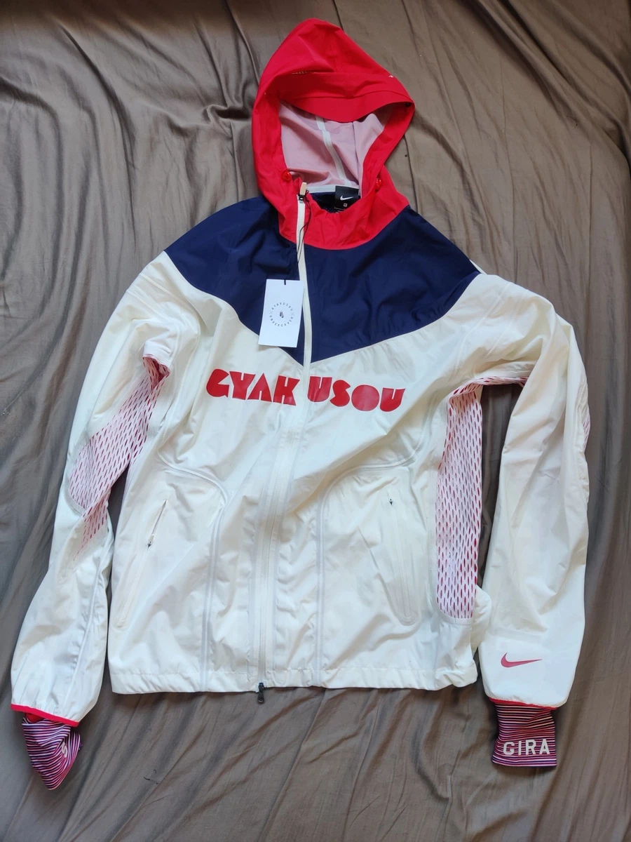 Nike Regular Size x Undercover Gyakusou Men's Activewear for Sale
