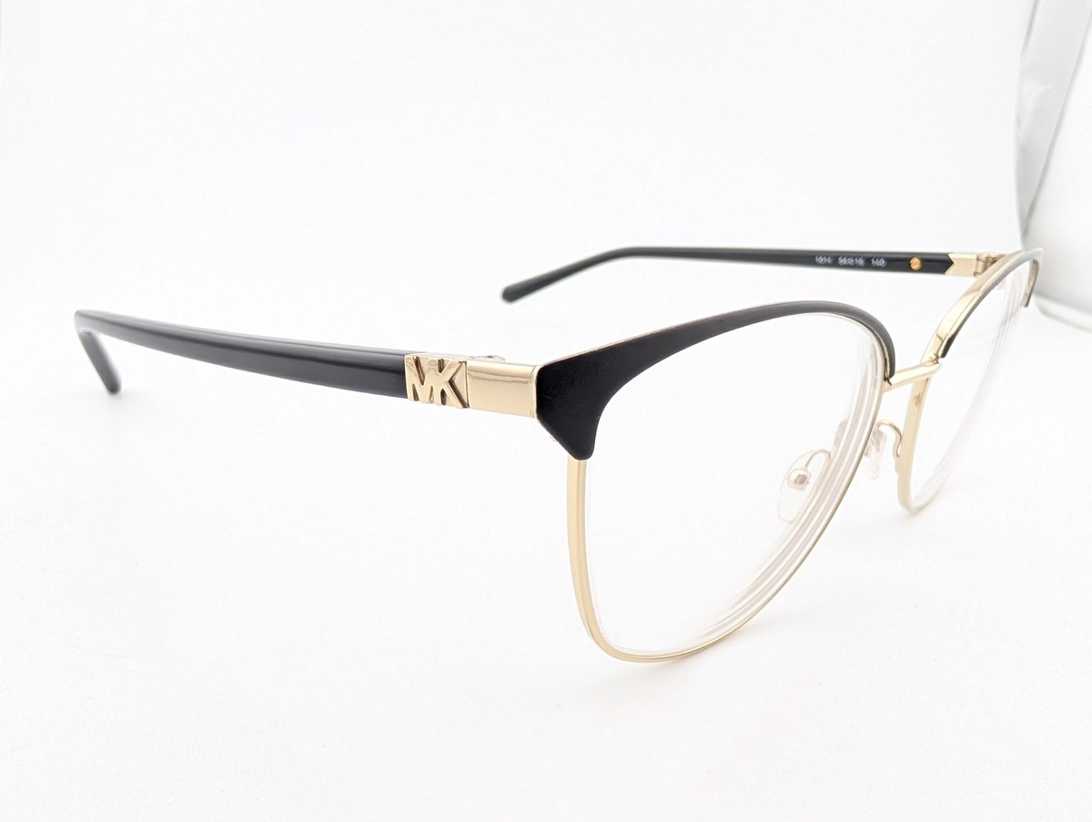 Michael Kors MK 1053 115311 58-16 140 2N Michael Kors Monte Carlo MK1161 Sunglasses 1108/3 Rose Gold  main image 2