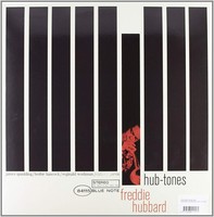 Vinile - Freddie Hubbard - Hub-Tones - Blue Note -D- Neu