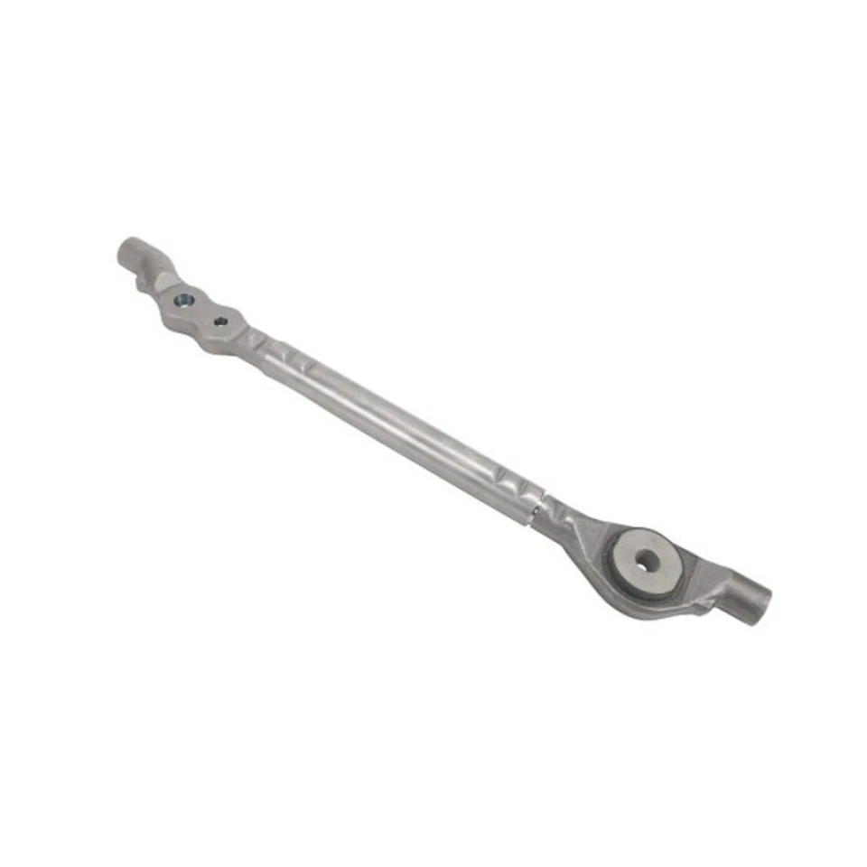 Varilla de relé de acoplamiento de dirección ACDelco original para Chevy Silverado 2500/3500HD 11-21 Foto 2 de 4