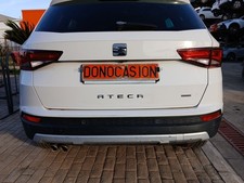 575807421 HINTERE STOSSSTANGE / 1476513 FÜR SEAT ATECA KH7, KHP 2.0 TDI