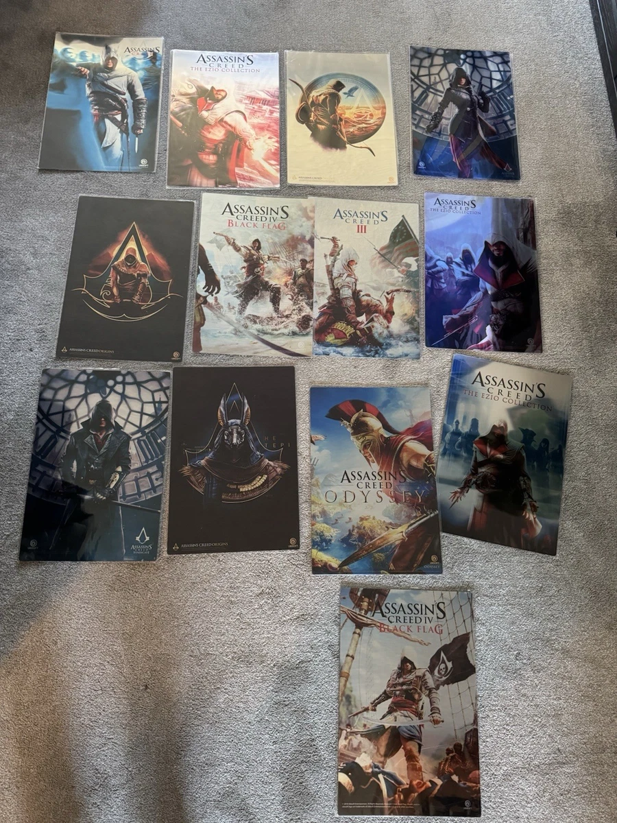 Collectibles, où les trouver | Guide Assassin's Creed Shadows