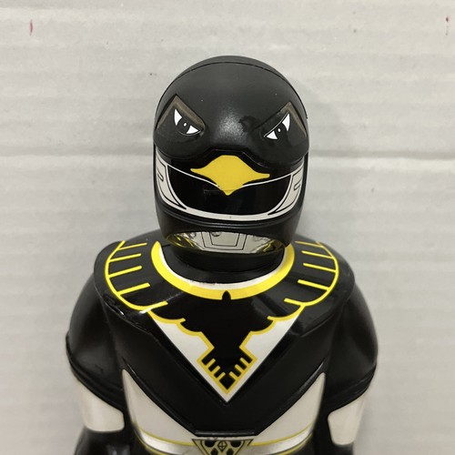 Botella de champú Jetman Black Condor - Imagen 4 de 6