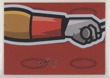 2012 Panini Triple Play Puzzle Albert Pujols #123 0c4