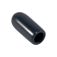 CAPLUGS  Flexible Round Caps, PK 50 833V37