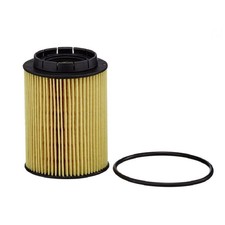 Ölfilter für Porsche Cayenne 92A 9PA | 24063101