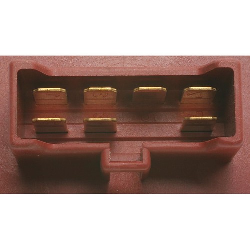Standard Motor Products RY-158 Computer Control Relay For 85-87 Honda Prelude - Picture 2 of 7