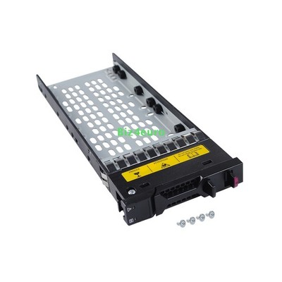 2,5'' SAS Hard Drive HDD Tray Caddy P14405-001 Für HPE MSA M2 1060 2060 2040 M2