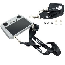 For DJI Mini 3 PRO/RC Pro/MAVIC3/Air2S Adjustable Smart Controller Lanyard Strap