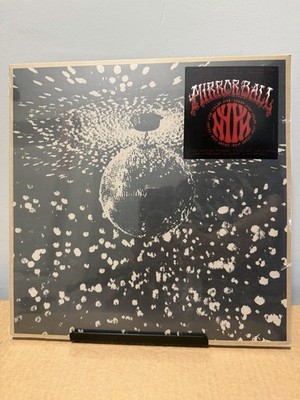 Neil Young - Mirror Ball (2026) - Sealed 2LP Black Vinyl Reissue, Remastered NEW