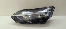 Frontscheinwerfer Dacia Sandero III Logan Jogger 260608545R LED Links Headlight
