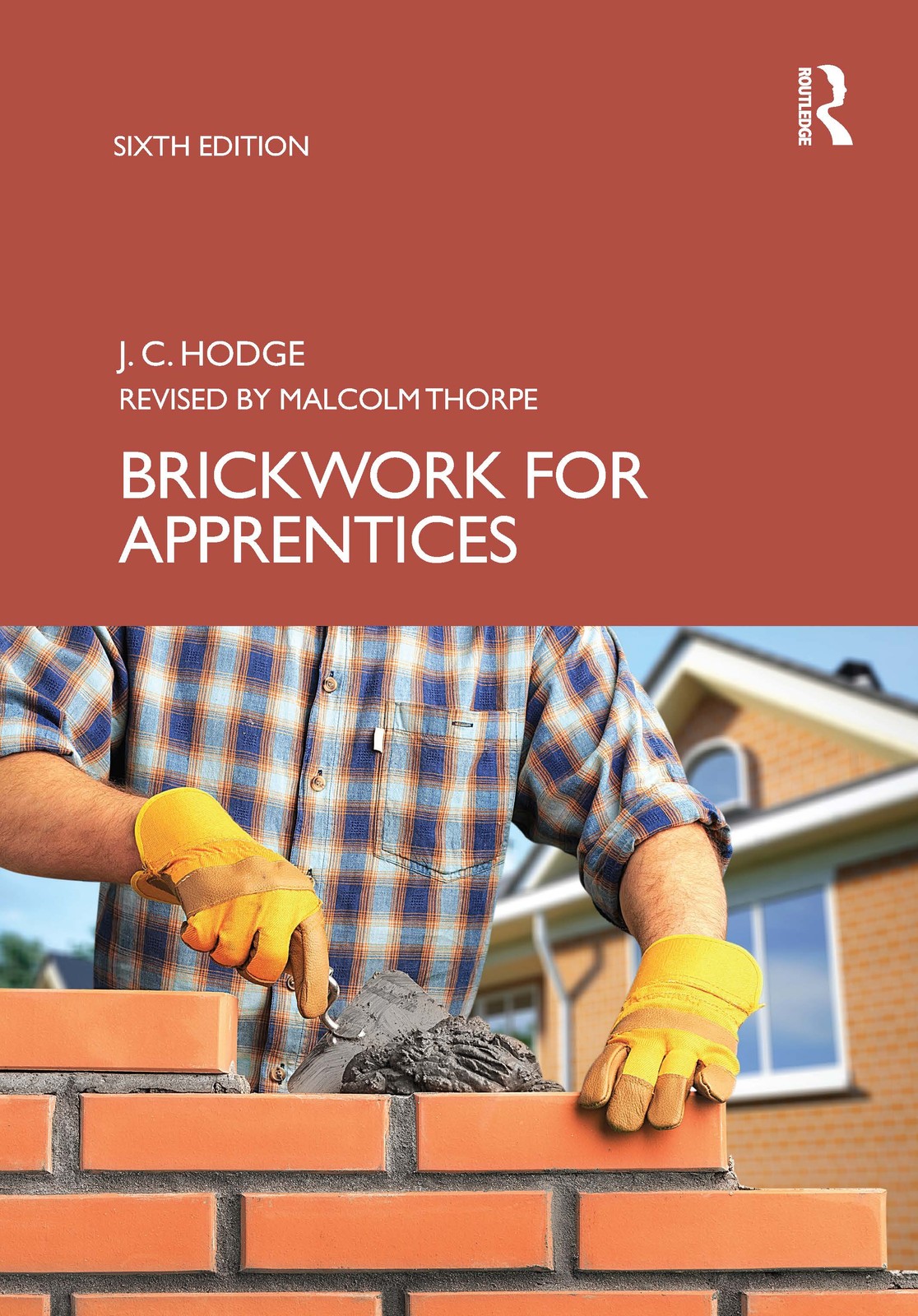 Brickwork for Apprentices - 6th Edition