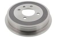 Bremstrommel Hinterachse FüR Seat Skoda Toyota Vw Arosa Cordoba Vario Ibiza Ii