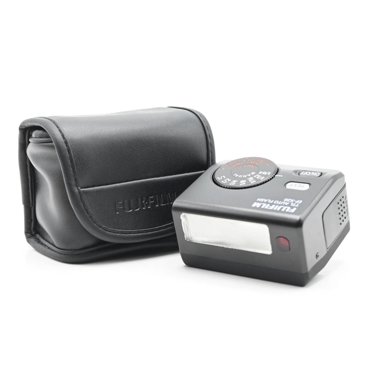Fuji Ef X20 | eBay