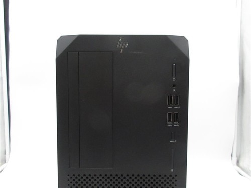 HP Z2 Tower G9 Intel Core i9-12900K 3.2GHz 32GB RAM 1TB SSD NVIDIA T400 WIN11 - Picture 2 of 12