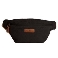 Alaskan Maker Sherpa Bum Bag Bauchtasche, verstellbare Riemen von 88 bis 131