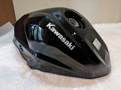 Kawasaki Zx-4Rr Genuine Fuel Tank | eBay
