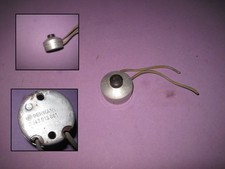 Einachser Stopschalter Motor aus original Bosch &Oslash;34mm Holder Agria Hako irus u.a