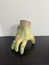 Crawling Monster Hand Halloween Sound Activated Walking Spirit Halloween Thing