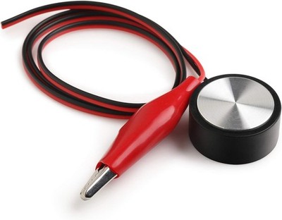 Automatic CNC Tool Height Calibration Touch Probe for 3018 Pro Machines