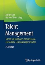 Talent Management: Talente identifizieren, Ko...