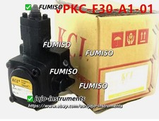 1pcs KCL VPKC-F30-A1-01 vane pump hydraulic oil pump！*jo