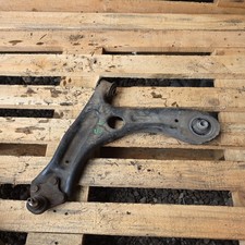 2012 VOLKSWAGEN UP LOWER CONTROL ARM FRONT PASSENGER 1.0 PETROL 1S0407151