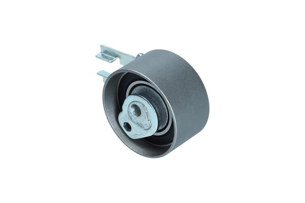 Kamoka Spannrolle Zahnriemen R0469 Metall FüR Volvo V60 1 155 XC60 SUV 156 V70 3-image
