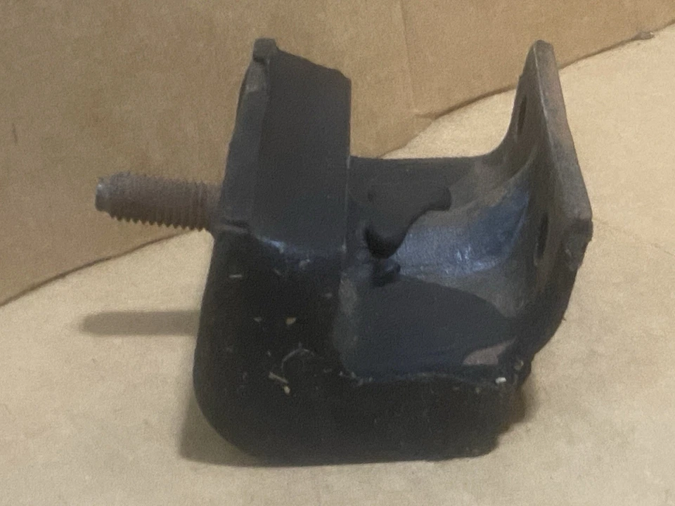 Montaje de motor Ford C6VY-6038-C -- 1965 Lincoln Continental -- Nuevo de Lote Antiguo OEM Foto 3 de 4