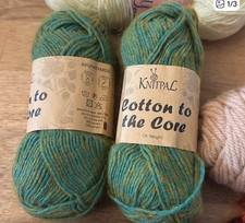 knitpal yarn