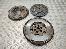 Volkswagen Sharan 2007 Kupplungssatz 124032110 Diesel 103kW SAU107147