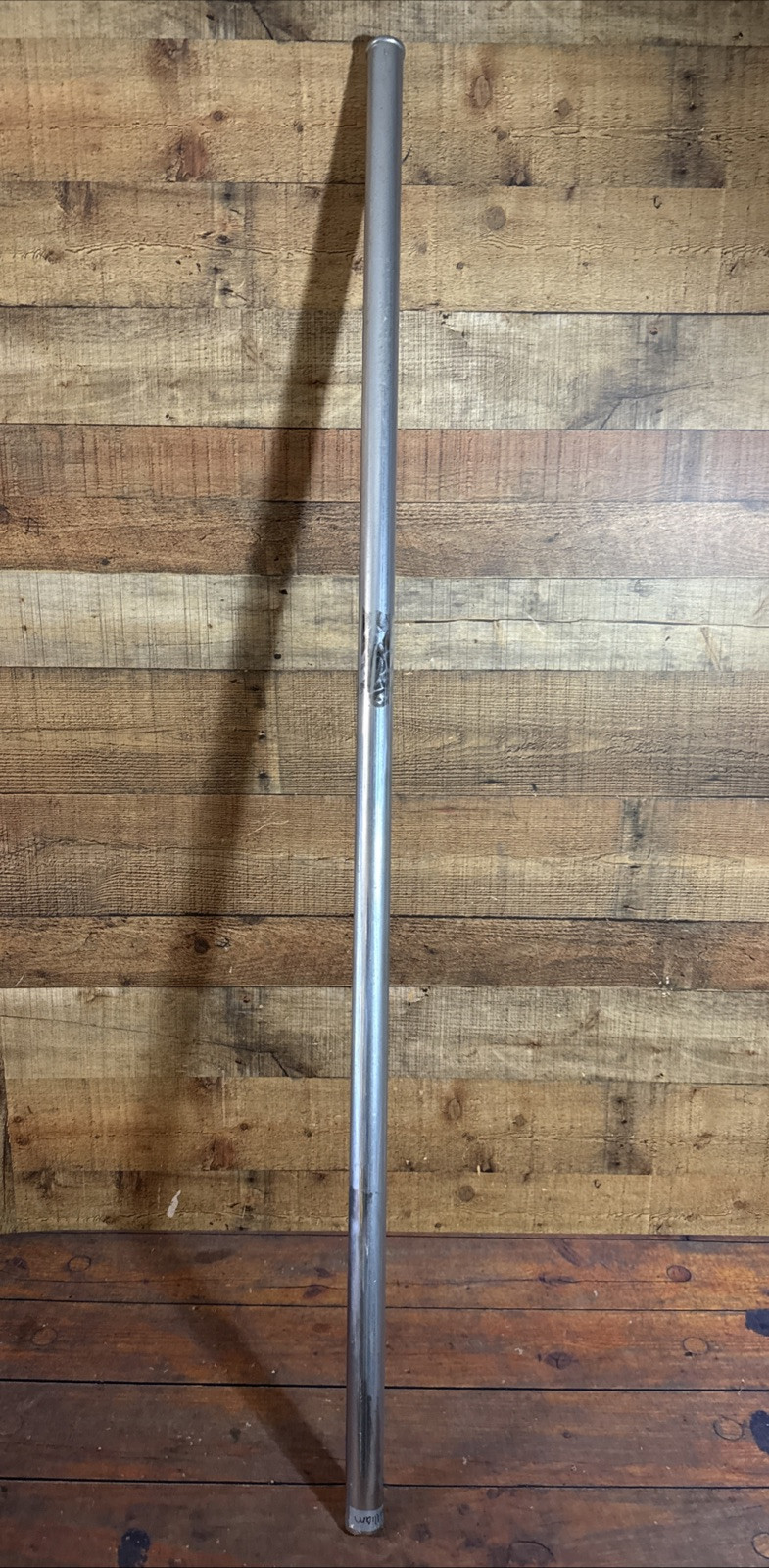 1.5” D-Tube 59-3/8” Chrome Over Brass Chime Bar (Deagan / Yamaha)