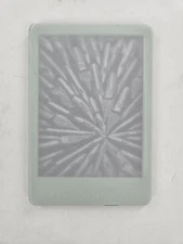 Amazon Kindle 11th Gen. 16GB, Wi-Fi, 6" - Matcha READ