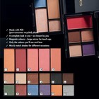 Nutrimetics Refillable Palette, Eyeshadows, Blushes New in Box pick ur item