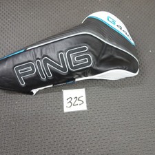 PING G440 DRiver head cover men gofl fast shipping 260414BRAND NEW