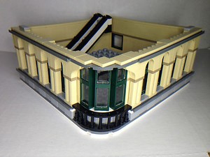 lego grand emporium ebay