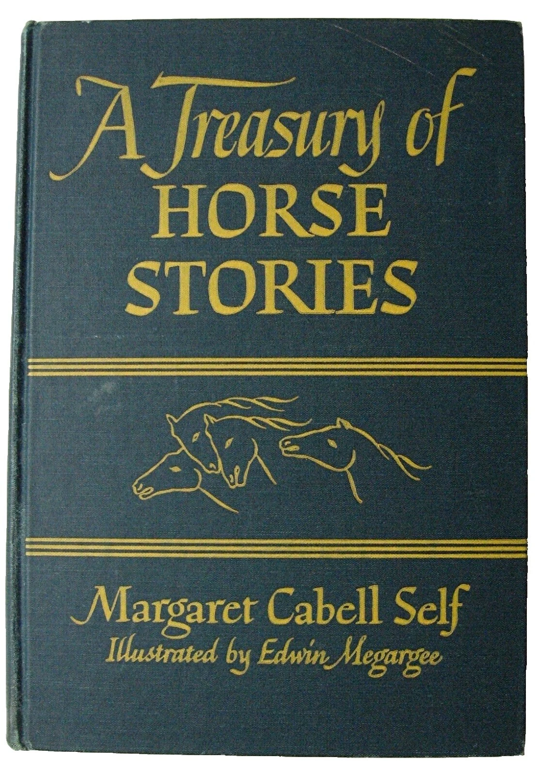 1st Edition Equestrian 1900-1949 Antiquarian & Collectible Books