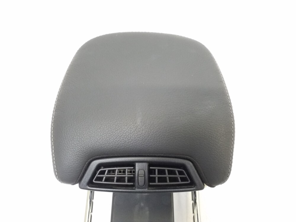 MERCEDES BENZ E-CLASS W207 2014 FRONT SEAT HEADREST RIGHT SIDE 