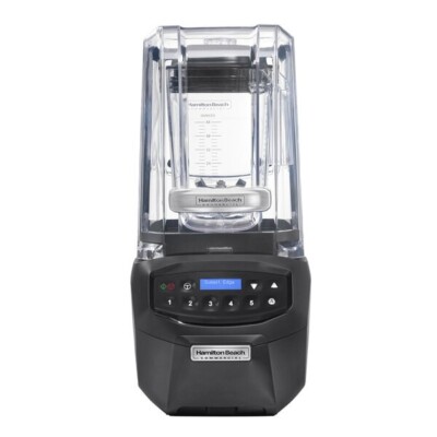 Hamilton Beach HBH855 Summit Edge 3.5 hp High-Performance Blender