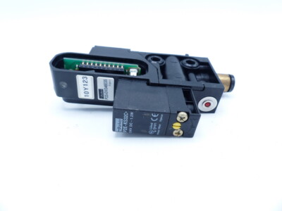 Parker P2S-EW346ES5 + P2E-KS32C Modular Interface