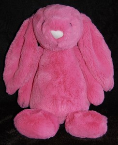 bashful berry bunny